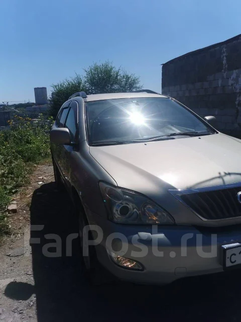 Lexus RX350. �������, 4wd, 3.5 (276��.�.), ������, 244 000����. �� ����