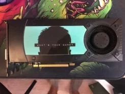 GeForce GTX 970 ����