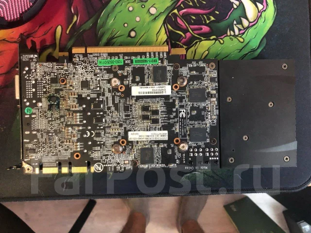 GeForce GTX 970 ����
