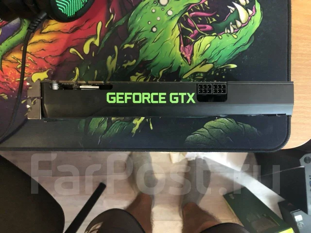 GeForce GTX 970 ����