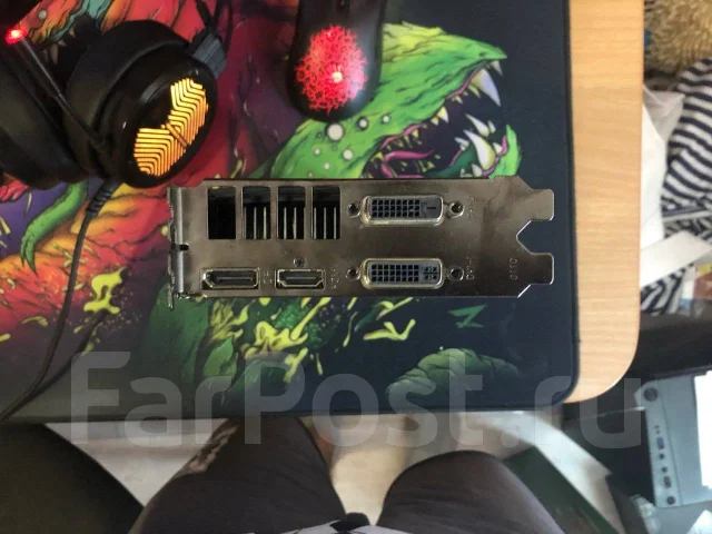 GeForce GTX 970 ����