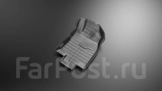3D 3  Koonka   Nissan X-Trail T32   