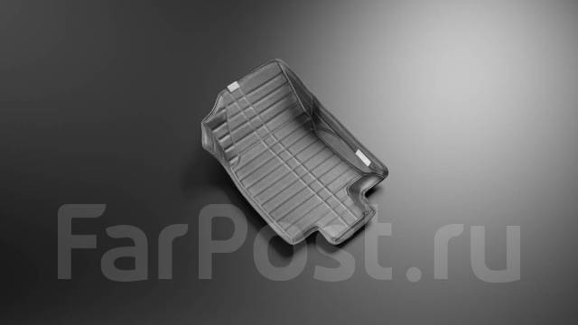 3D 3  Koonka   Nissan X-Trail T32   