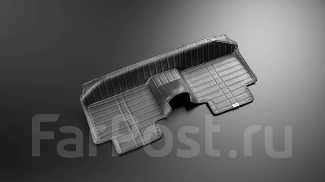 3D 3  Koonka   Nissan X-Trail T32   