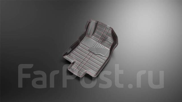 3D 3  Koonka   Nissan X-Trail T32   