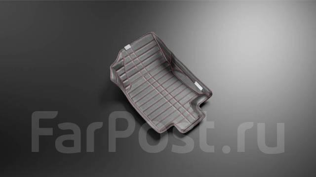 3D 3  Koonka   Nissan X-Trail T32   