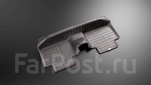 3D 3  Koonka   Nissan X-Trail T32   