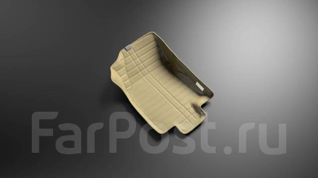 3D 3  Koonka   Nissan X-Trail T32   