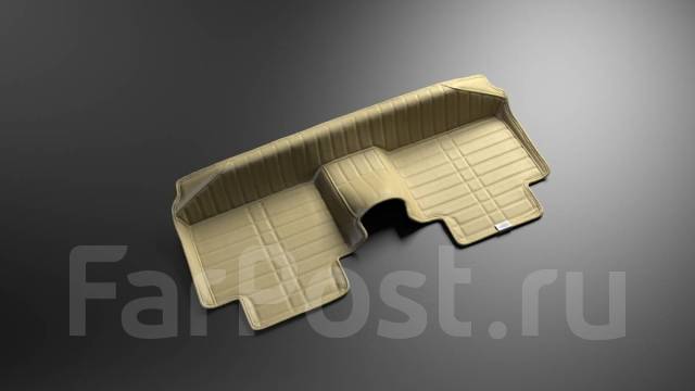 3D 3  Koonka   Nissan X-Trail T32   