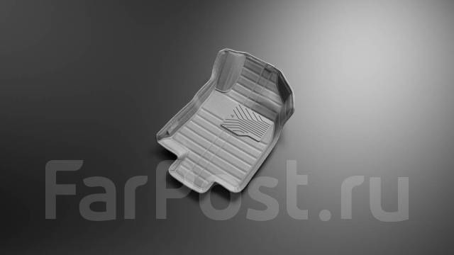3D 3  Koonka   Nissan X-Trail T32   