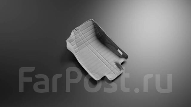 3D 3  Koonka   Nissan X-Trail T32   
