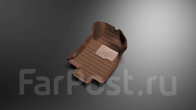 3D 3  Koonka   Nissan X-Trail T32   