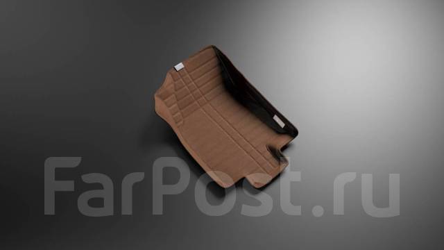 3D 3  Koonka   Nissan X-Trail T32   