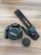 Canon EOS 1100D. ���: 3� ����