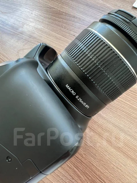 Canon EOS 1100D. ���: 3� ����