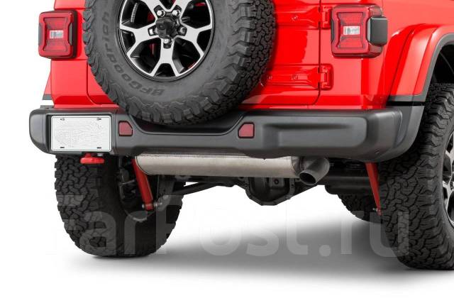   Mopar  Jeep Wrangler JL 82215342 