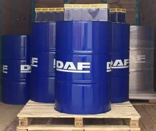 DAF. 10W-40, �����������������, 208��. ����