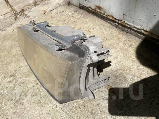 Продам левую фару купить в Уссурийске по цене: 1 500₽ — частное ...