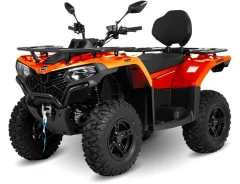 CFMoto CForce. ��������, ��, ��� �������. ��� ����� �� �������� ����