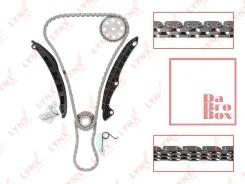 �������� ���� ��� LYNX TK-0158 BLG, BMY, BWK, CAVA, CAVB, CAVC, CAVD, CAVE TK-0158 ����