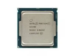 Intel Pentium G4400 ����