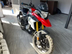BMW G 310 GS. 310����. ��., ��������, ���, � �������� ����