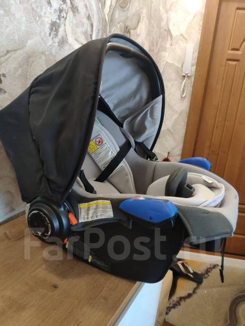 Аренда автокресел хабаровск