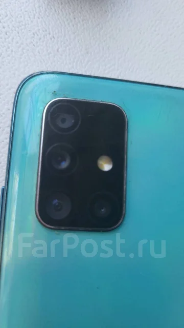 Samsung Galaxy A51. �/� ����