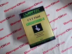 JAYTEC. CVT (��� ����������), �������������, 4��. ����