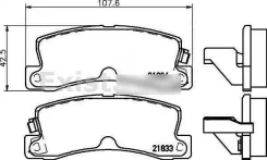 ������� ��������� PF-1321 ����