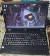 Acer Extensa 5235. 15.6", ���� 500���, WiFi: 1 ����