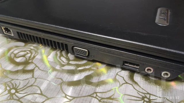 Acer Extensa 5235. 15.6", ���� 500���, WiFi: 1 ����