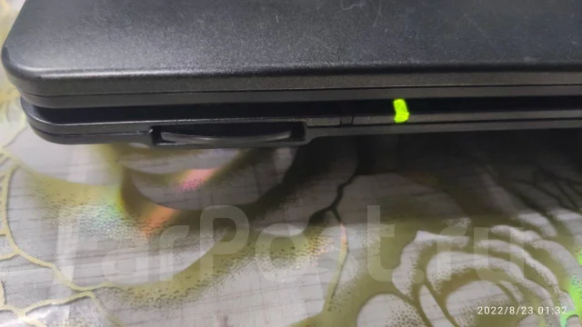 Acer Extensa 5235. 15.6", ���� 500���, WiFi: 1 ����