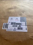 ���� ��������� ������������� D283 EP26 ���� 4249J6 4249J6 ����
