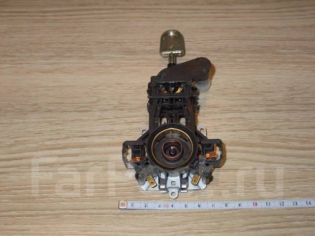 Термостат чайника с контактной группой Strix U1611 MJ8373H DEXP HD-308 ...
