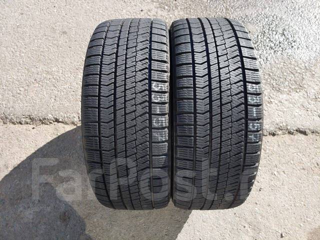 Bridgestone Blizzak VRX2, 245/40R18, 18", 1 шт, 245 мм, 40 % ...
