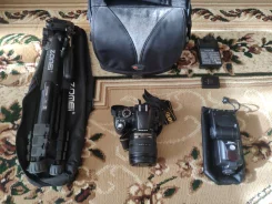 Nikon D3100. 10 - 14.9 �� ����