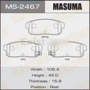 ������� ��������� �������� ������, �������� MS-2467 ����
