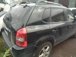 Hyundai Tucson ����
