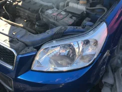 Ravon Nexia R3. B15D2 ����