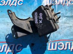  abs Nissan Dualis, J10, MR20DE 