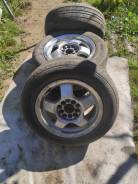 VCT. 6.0x14", 5x100, 5x114.3, ET38 