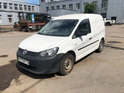 Volkswagen Caddy. 1.2 (86��.�.), ������, 227 724����. �� ����