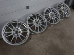 A-Tech Final Mind. 7.0x17", 5x114.3, ET50 ����