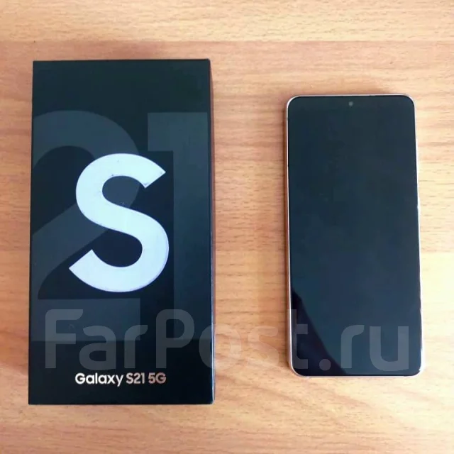 Samsung Galaxy S21 5G. �/�, ����������, 5G, NFC ����