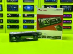 Pioneer MVH-S120UBG ����
