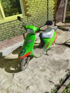 Honda Pal. 50����. ��., ��������, ��� ���, � �������� ����