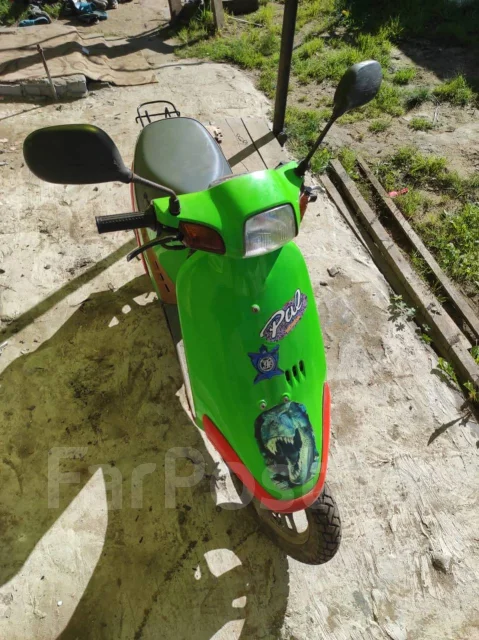 Honda Pal. 50����. ��., ��������, ��� ���, ������ �� �� ����