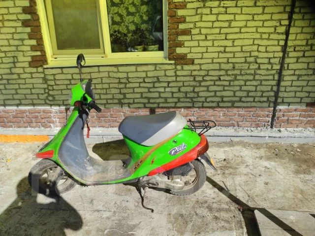 Honda Pal. 50����. ��., ��������, ��� ���, ������ �� �� ����
