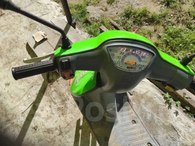 Honda Pal. 50����. ��., ��������, ��� ���, ������ �� �� ����